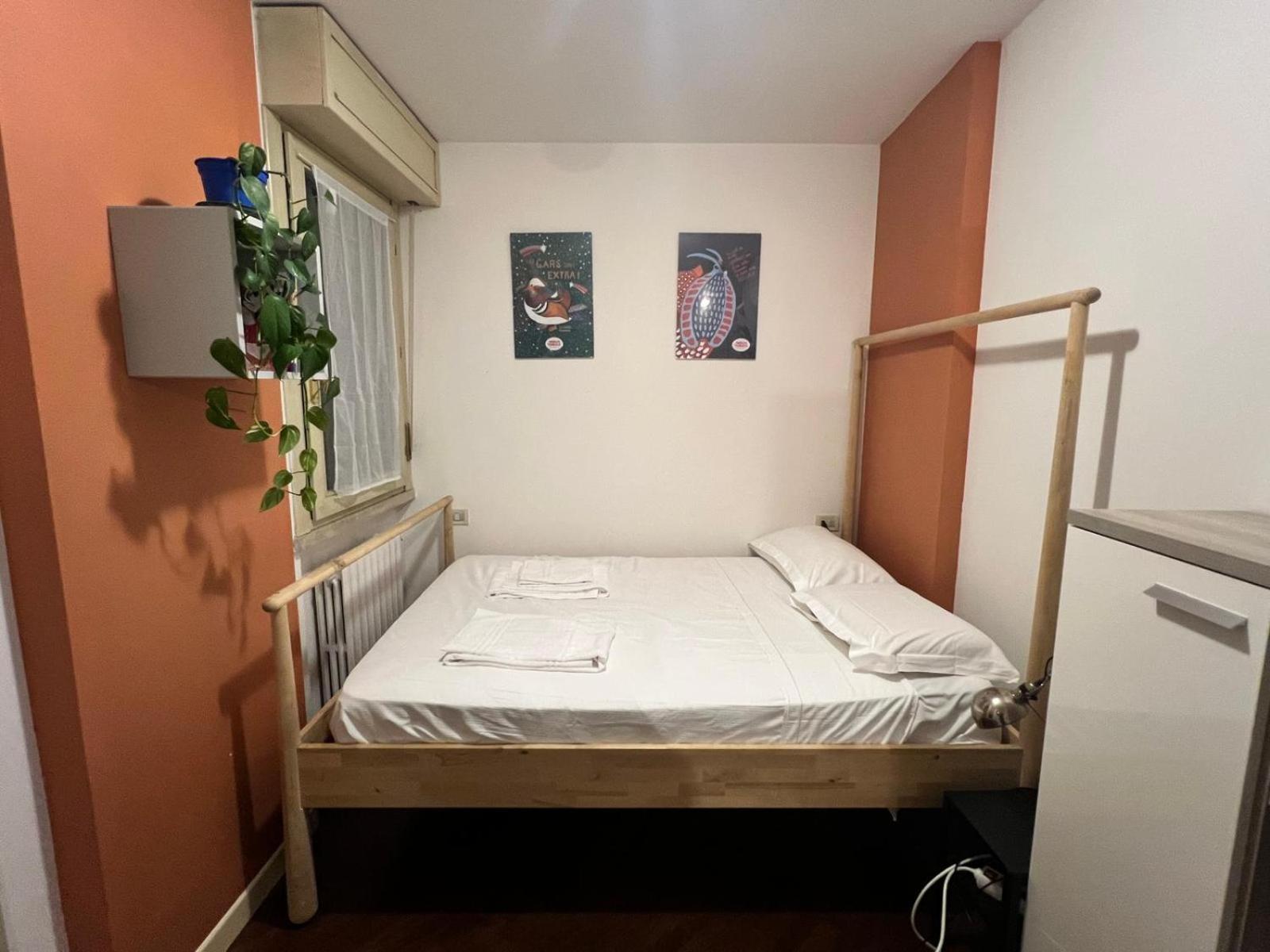 Easy Station Appartamento